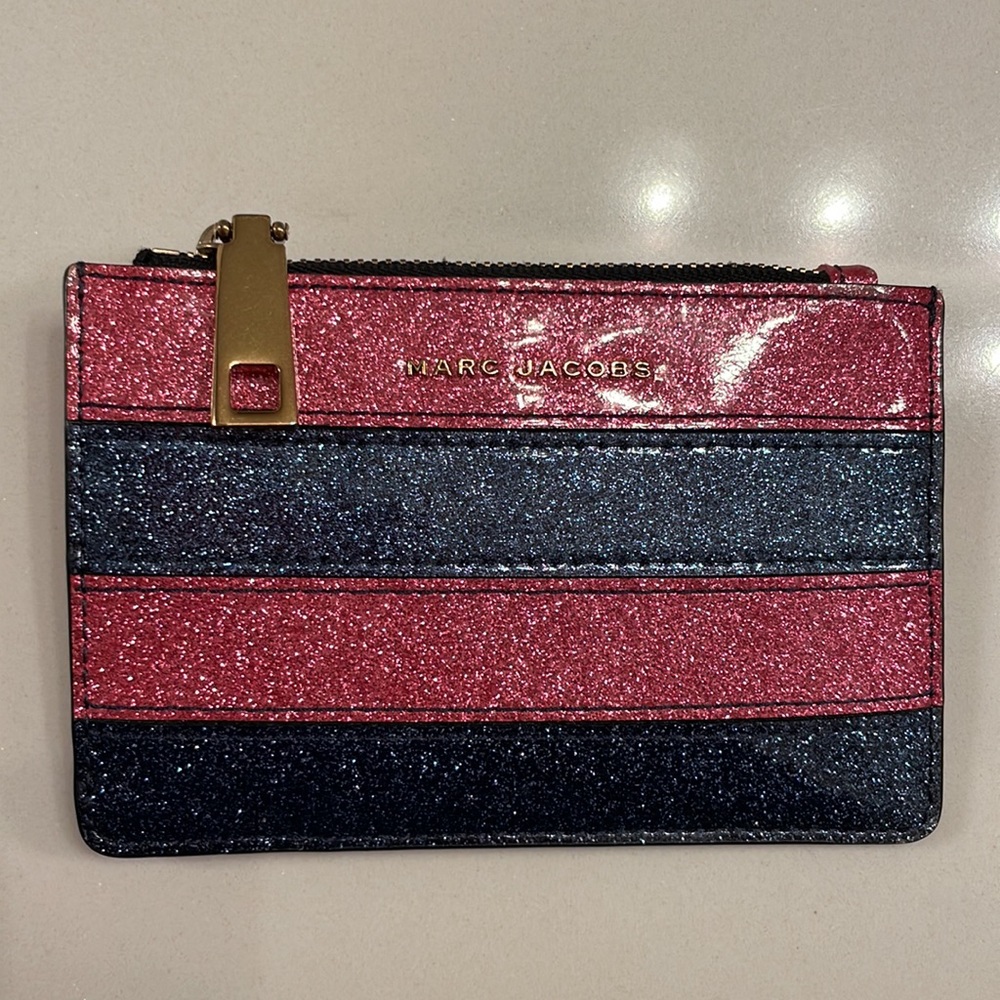Marc Jacobs Card Holder